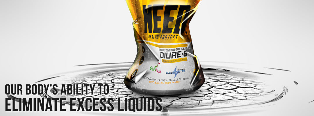 The Health Project || Chapter 4