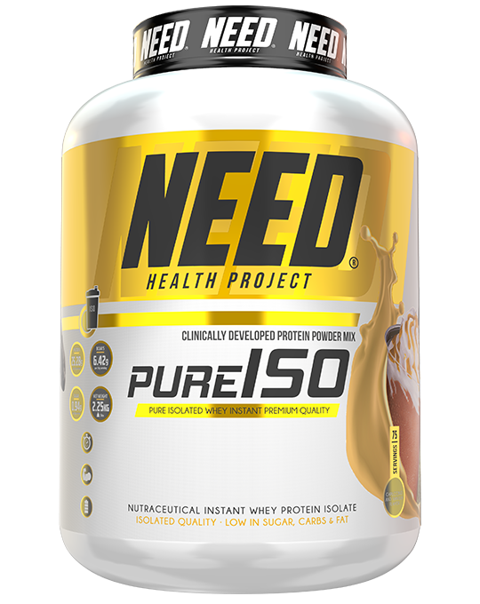 Need whey protein deals